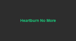 Heartburnnomore.com