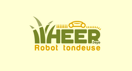 Réduction de 2% sur tous les robots tondeuses