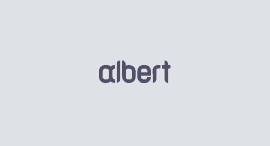 Prova Albert gratis till slutet av året!