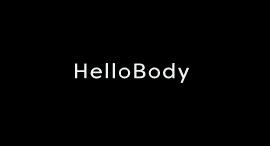 40% HelloBody Rabattcode auf ALLES