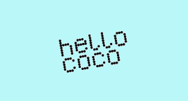 Hellococo.sk
