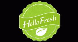 $120 Off First 6 Boxes HelloFresh Discount Code