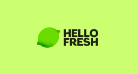 Code promo HelloFresh de 50€