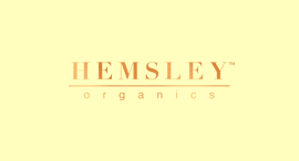 Hemsleyorganics.com