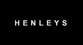 Henleysapparel.com