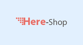 Here-Shop.cz