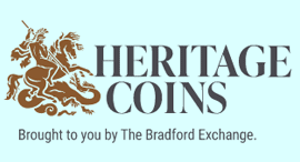 Heritagecoins.co.uk