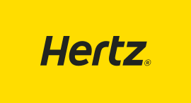 Reserva tu auto online en Hertz