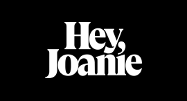 Heyjoanie.com