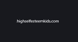 Highselfesteemkids.com