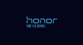 8% off for all Honor Smartphones