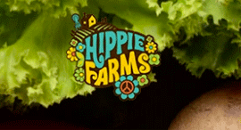 Hippie-Farms.com