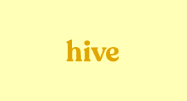 For a limited time only, take up to 20% off your $85+ order at Hive..