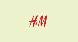 H&M Coupon Code - Receive 10% + An Extra 10% OFF All Orders