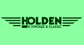 Holden.co.uk