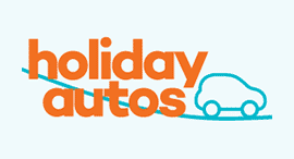 Holiday Auto Gutschein: 5 % Rabatt auf alle Buchungen