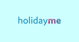HolidayMe Promo Offer: Tavel Now For Even 40% Less