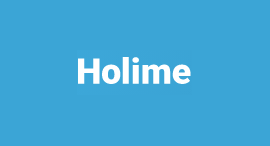 Doprava zadarmo nad 200 € v e-shope Holime.eu