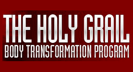 Holygrailbodytransformation.com