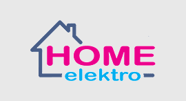 Home Elektro leták, akciový leták Home Elektro