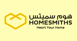 Please find the new Coupon Code from Homesmiths you can now share w..