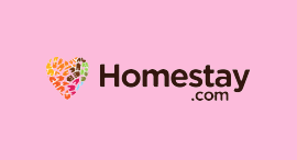 Homestay Has Got News for You
