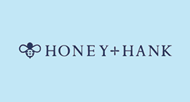 Honeyandhank.com
