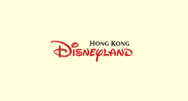 Book 2 Nights & Get 30 % Off HK Disneyland Promo