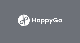 Na déle a levněji s Hoppygo.com
