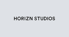 5% Horizn Studios Gutscheincode für bereits reduzierte Artik