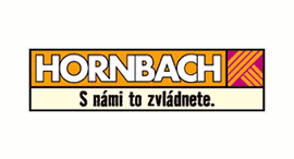 Hornbach leták, akciový leták Hornbach