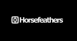 50 % zľava na posledné veľkosti vo výpredaji z Horsefeather