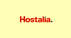 Hostalia.com