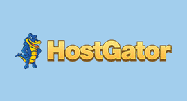 Consigue tu dominio .com por solo $180 al año con HostGator