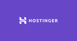 Hostinger Coupon Code - FLAT 75% OFF On Domains & Hosting