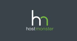 30 dní na vrácení peněz s Hostmonster.com