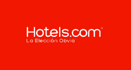 Hoteles.com