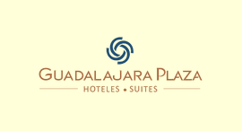 Hotelesgdlplaza.com.mx