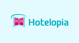 8% rabatt på din hotellbokning hos Hotelopia