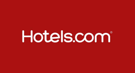 Спецпредложение со скидкой до 50% в Hotels.com