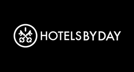 Save 5 percent on your HotelsByDay booking