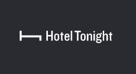 20 € sleva na ubytování přes Hoteltonight.com
