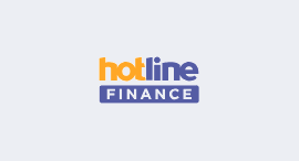 Hotline.finance slevový kupón