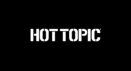 Hot Topic Black Friday Promo: Special Offers