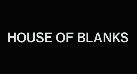 Houseofblanks.com