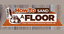 Howtosandafloor.com