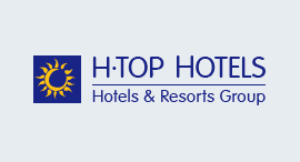 Reserva tu estancia en Htop Hotels y consigue hasta un 50% de descu..