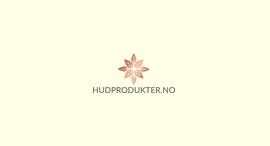 Hudprodukter.no