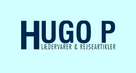 Hugo-P.dk