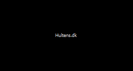 Hultens.dk